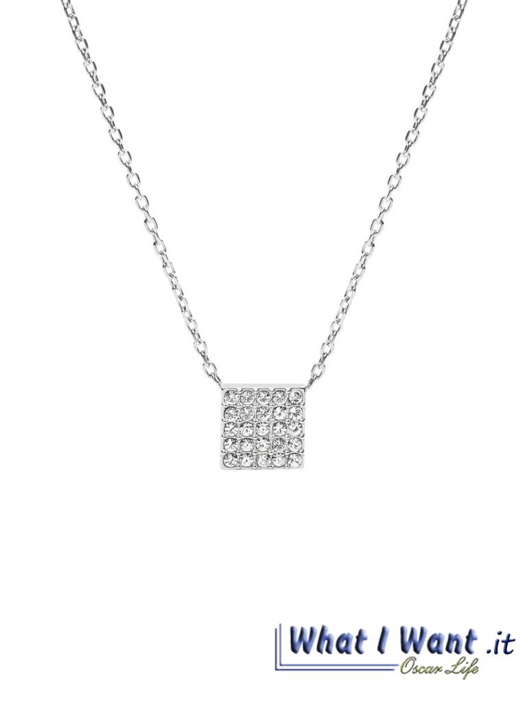 COLLANA DONNA FOSSIL JF02262040 - FOSSIL