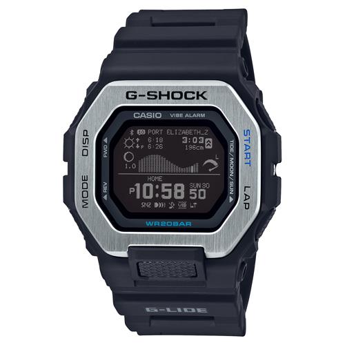 OROLOGIO UOMO CASIO GBX-100-1ER - CASIO