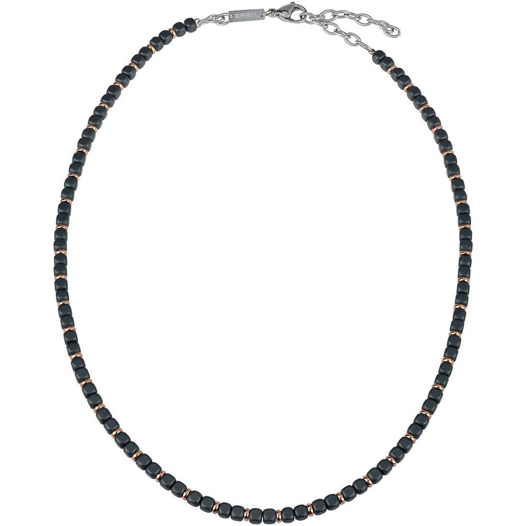 COLLANA UOMO BREIL tj2659 - BREIL