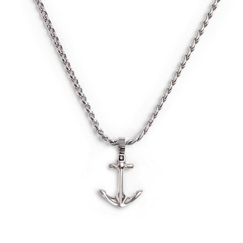 COLLANA UOMO MARLU 30CN0007-N - MARLU