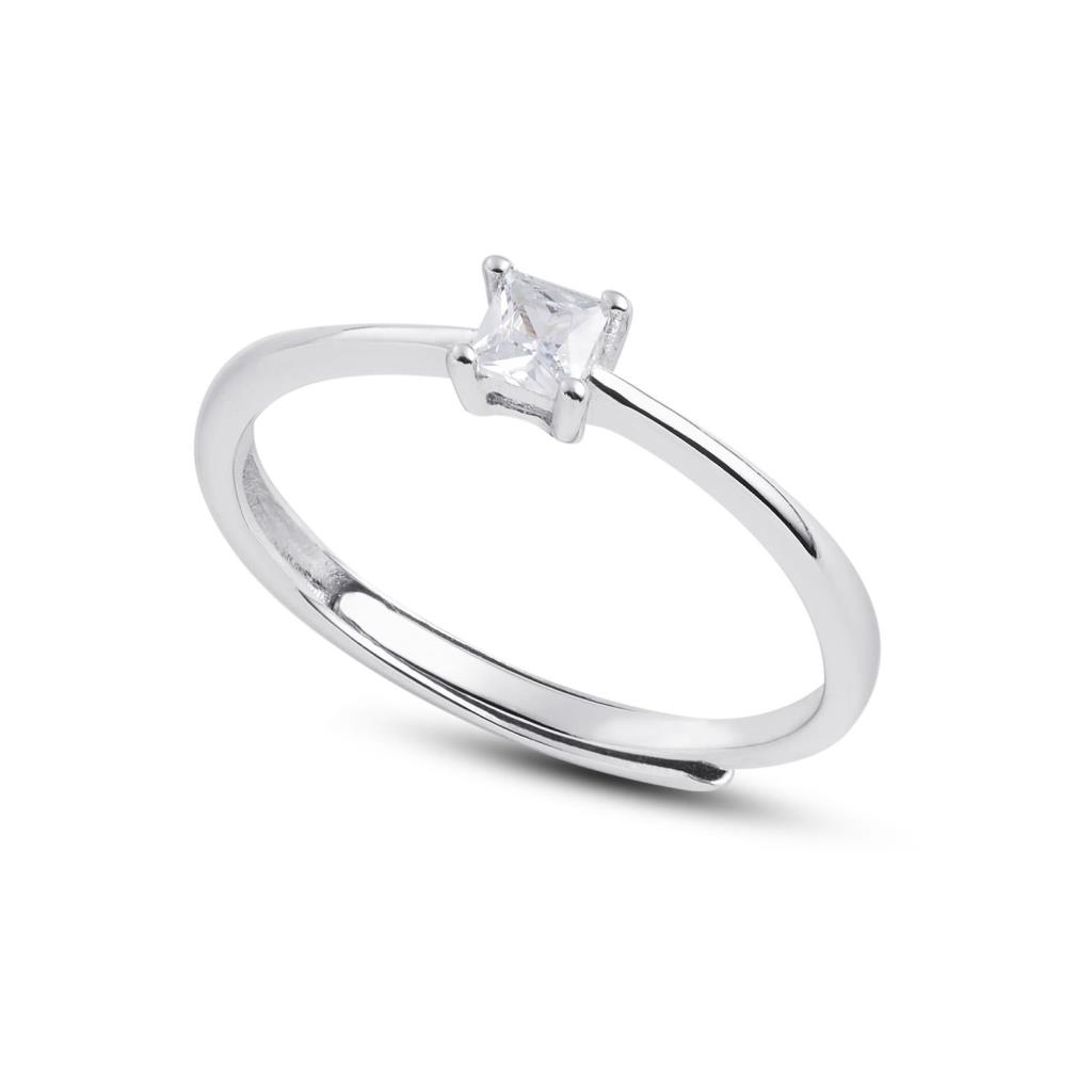 ANELLO DONNA AMBROSIA AAA 063 - AMBROSIA