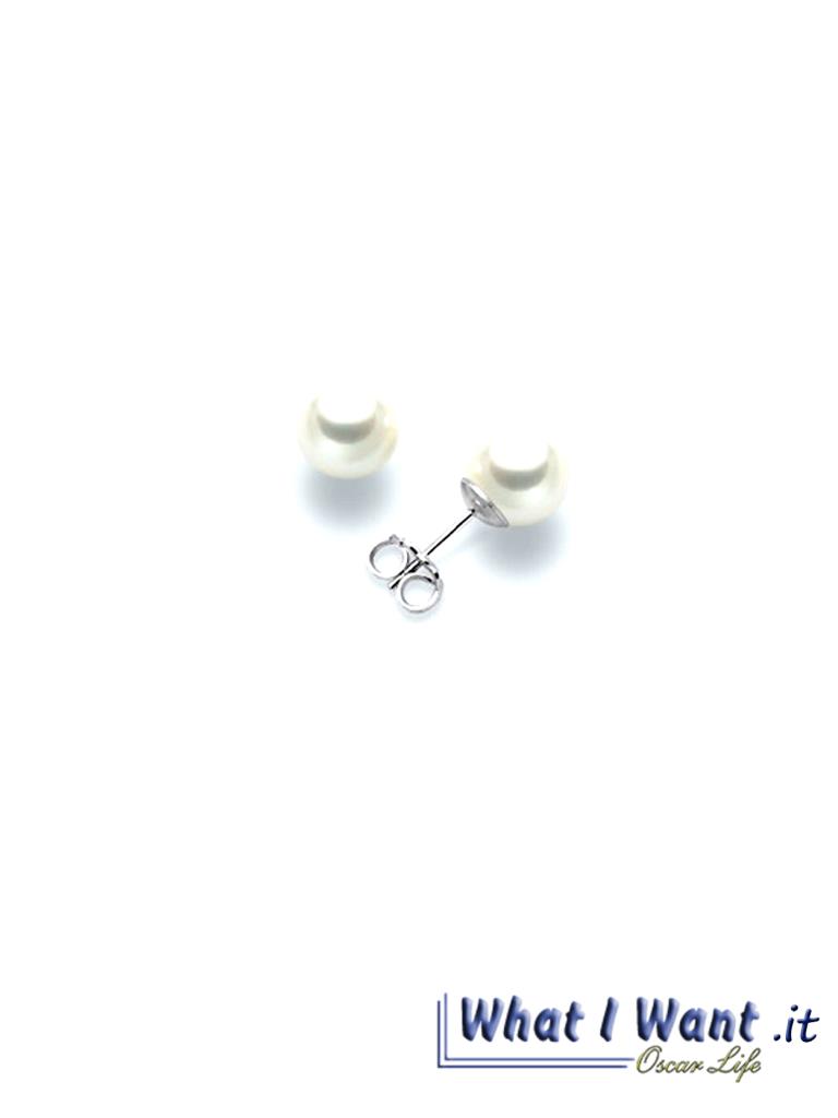 ORECCHINI DONNA MILUNA  - MILUNA