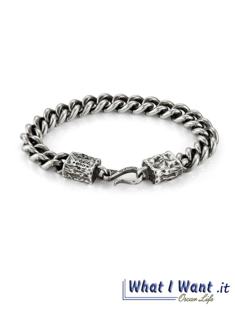 BRACCIALE UOMO NOMINATION 132201 - NOMINATION