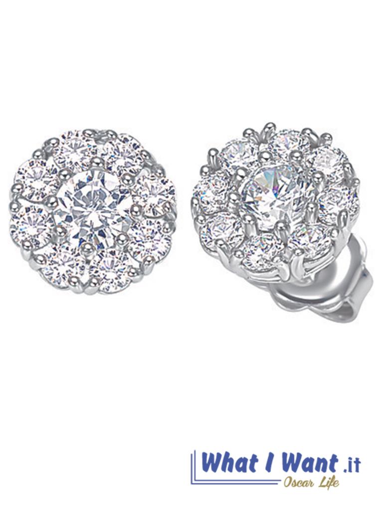 ORECCHINI DONNA BLISS k20060893 - BLISS