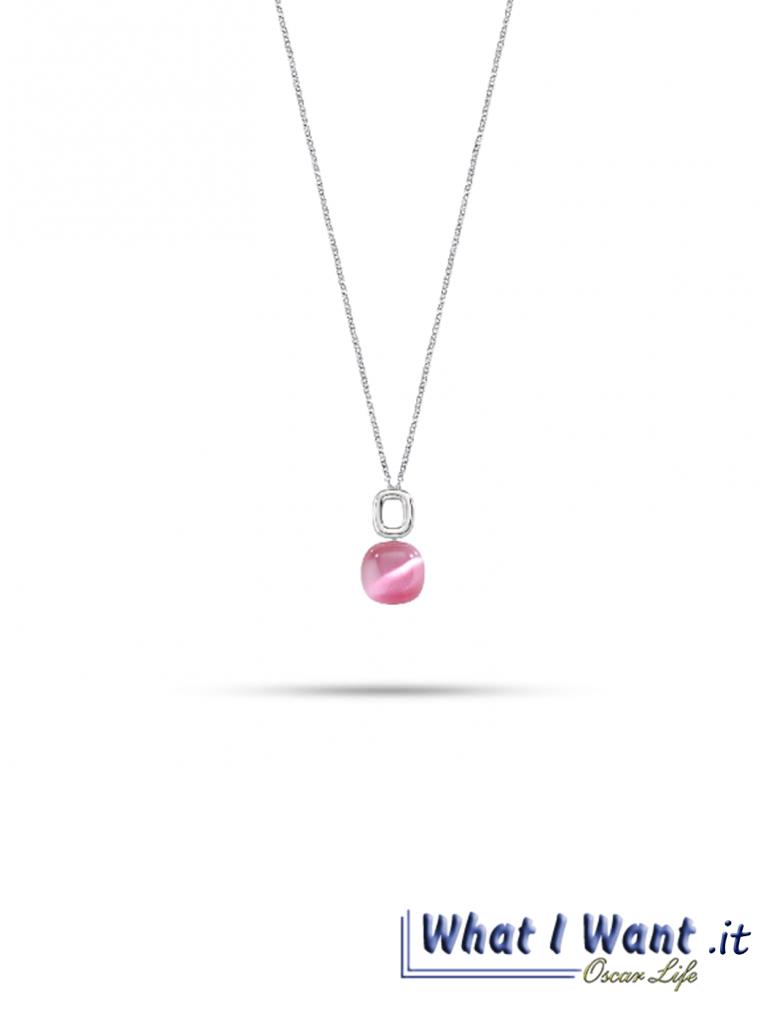 COLLANA DONNA MORELLATO SAKK23 - MORELLATO