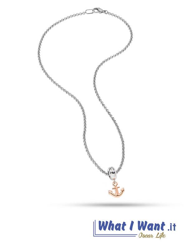 COLLANA  MORELLATO SCZ486 - MORELLATO