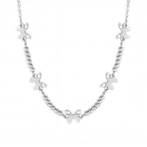 COLLANA DONNA NOMINATION 029001/040 - NOMINATION