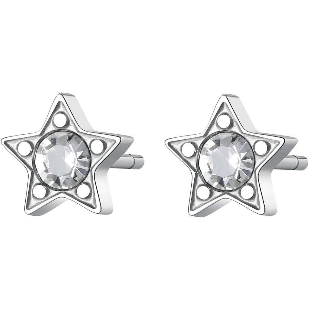 ORECCHINI DONNA S'AGAPO SCK46 - S