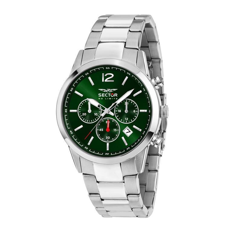 OROLOGIO UOMO SECTOR R3273617003 - SECTOR