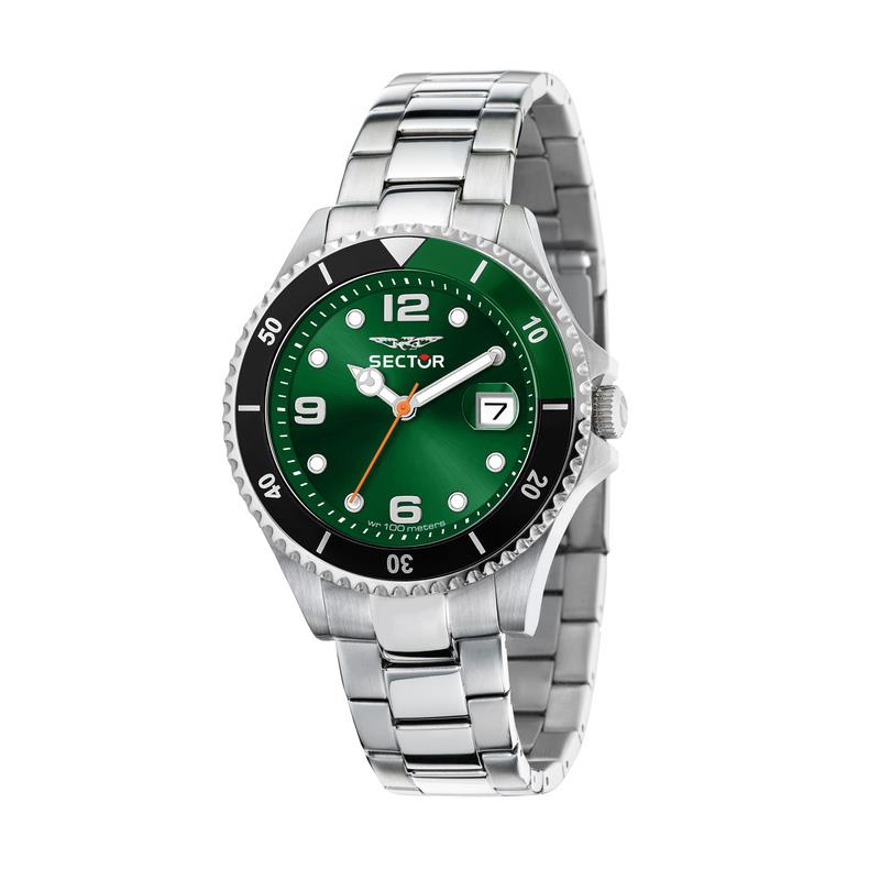 OROLOGIO BAMBINO SECTOR R3253161050 - SECTOR