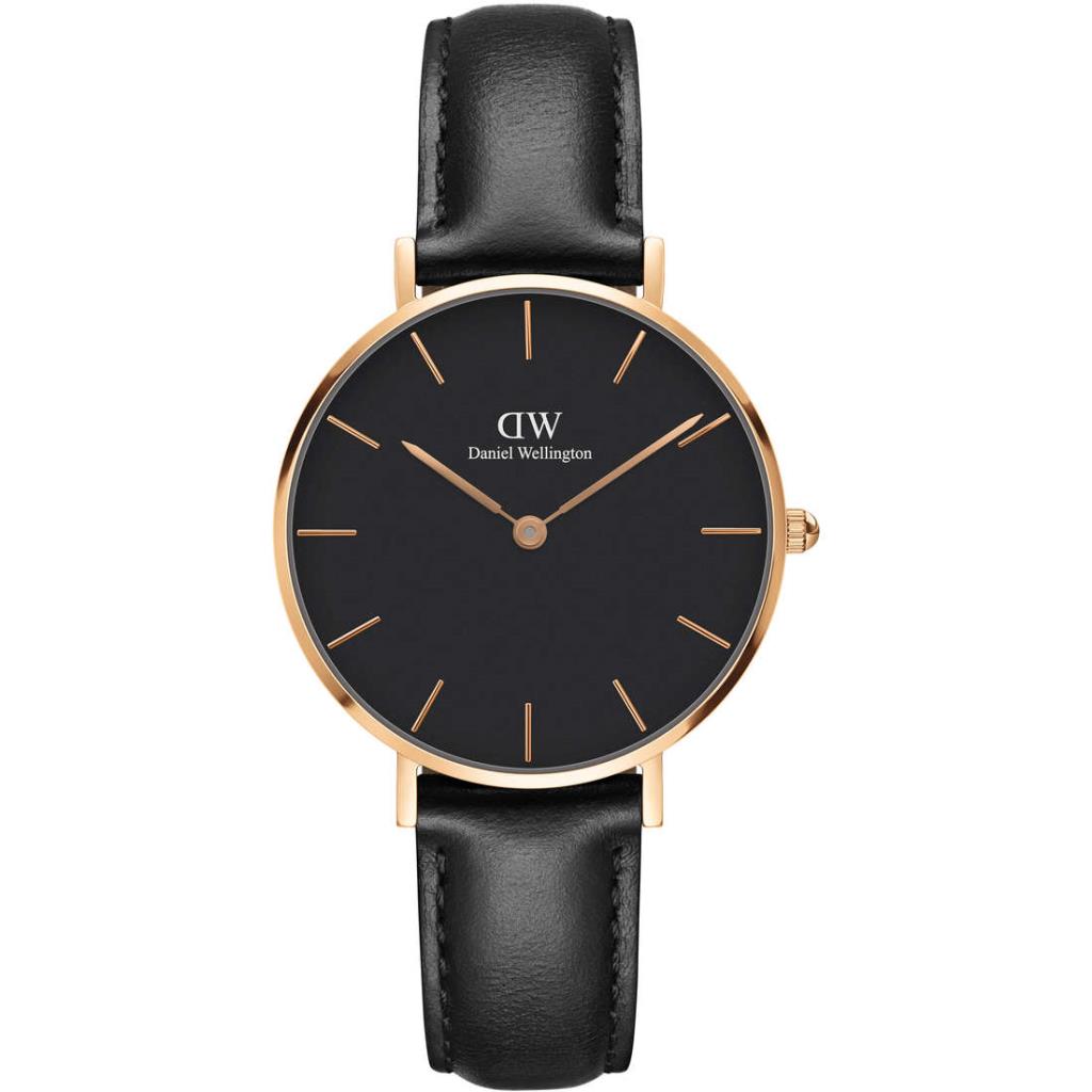 OROLOGIO UNISEX DANIEL WELLINGTON dw00100168 - DANIEL WELLINGTON