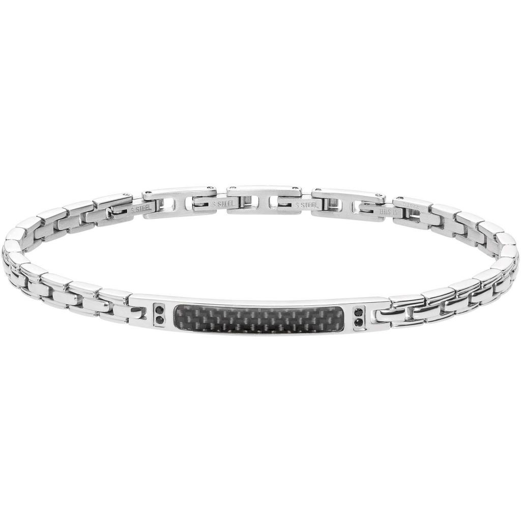 BRACCIALE UOMO BREIL TJ3268 - BREIL