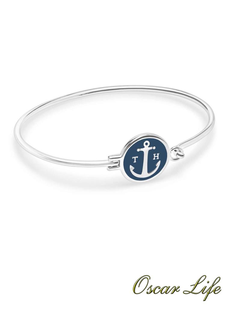 BRACCIALE UNISEX THE TOM HOPE TM0300_S - THE TOM HOPE