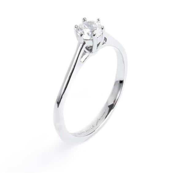 ANELLO DONNA MARLU 31AN0010W-20 - MARLU