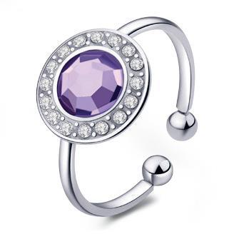 CIONDOLO DONNA S'AGAPO SLU32 - S