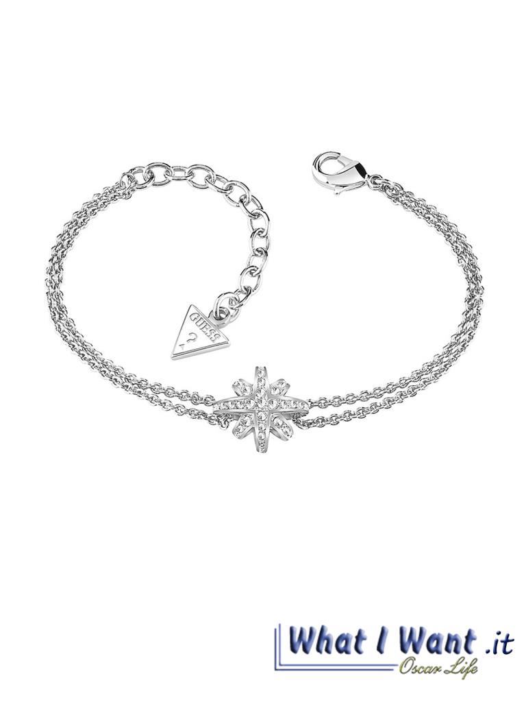 BRACCIALE DONNA GUESS UBB71539-S - GUESS