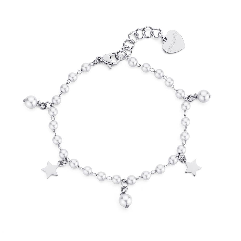 BRACCIALE DONNA S'AGAPO SWI11 - S