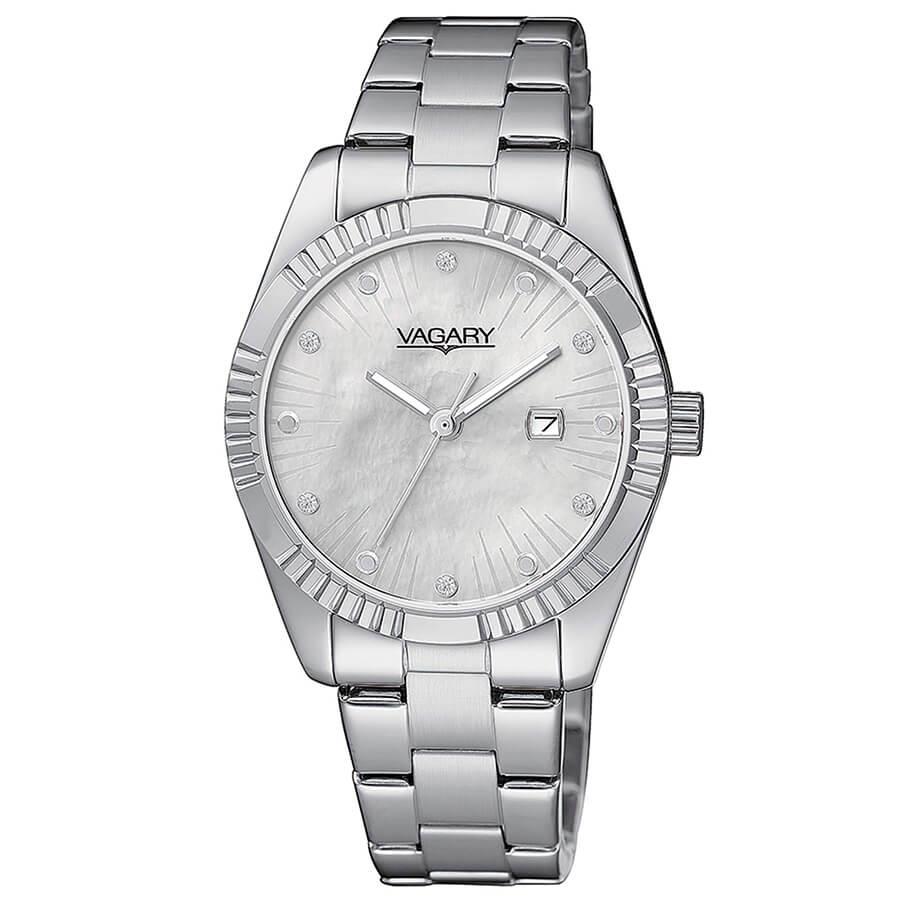 OROLOGIO DONNA VAGARY IU2-219-13 - VAGARY