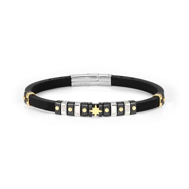 BRACCIALE UOMO NOMINATION 028817/014 - NOMINATION