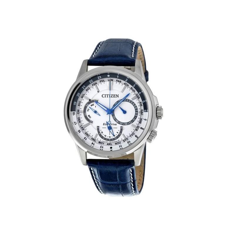 OROLOGIO UOMO CITIZEN BU2020-11A - CITIZEN