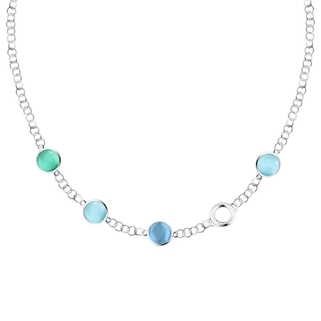 COLLANA DONNA MORELLATO SAZM02 - MORELLATO