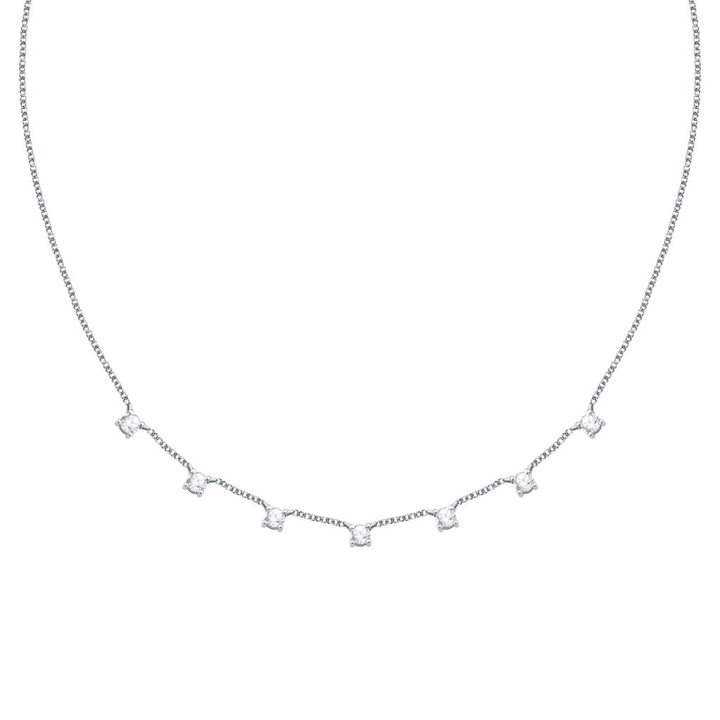 COLLANA DONNA MORELLATO SAIW290 - MORELLATO