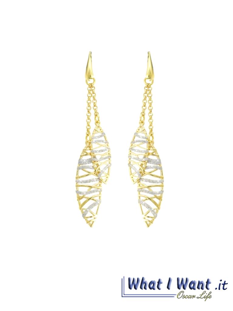ORECCHINI DONNA STROILI 1621678 - STROILI