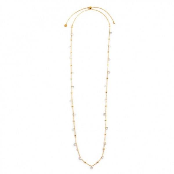 COLLANA DONNA MARLU 2CO0065G-W - MARLU