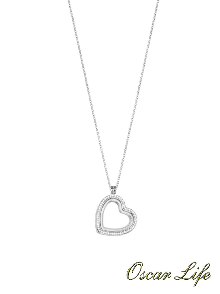 COLLANA DONNA MORELLATO SAMB03 - MORELLATO