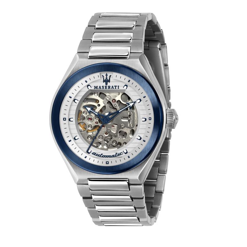 OROLOGIO UOMO MASERATI R8823139002 - MASERATI