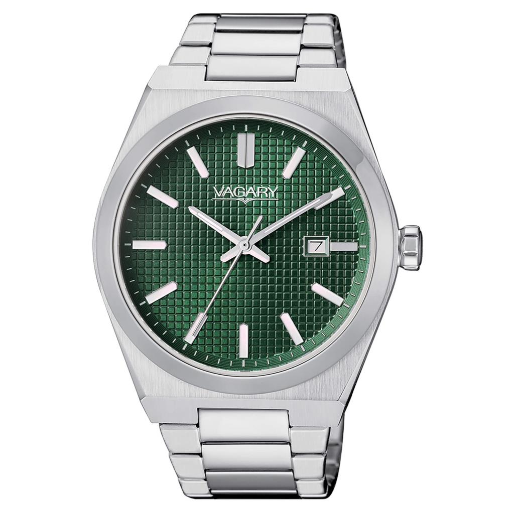 OROLOGIO UOMO VAGARY IB9-212-41 - VAGARY