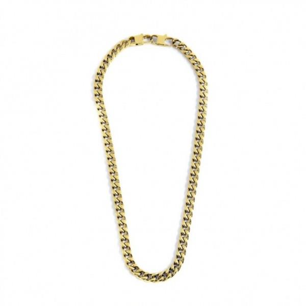 COLLANA UOMO MARLU 1CA0003G - MARLU