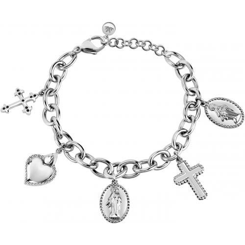 BRACCIALE DONNA MORELLATO SARJ03 - MORELLATO