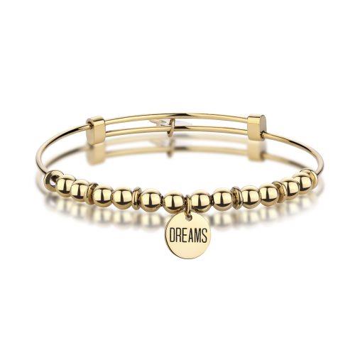 BRACCIALE UOMO S'AGAPO SHAD18 - S