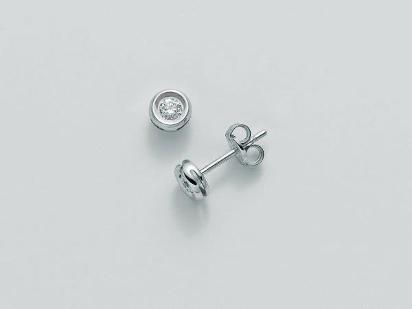 ORECCHINI DONNA MILUNA ERD2268-010G7X - MILUNA