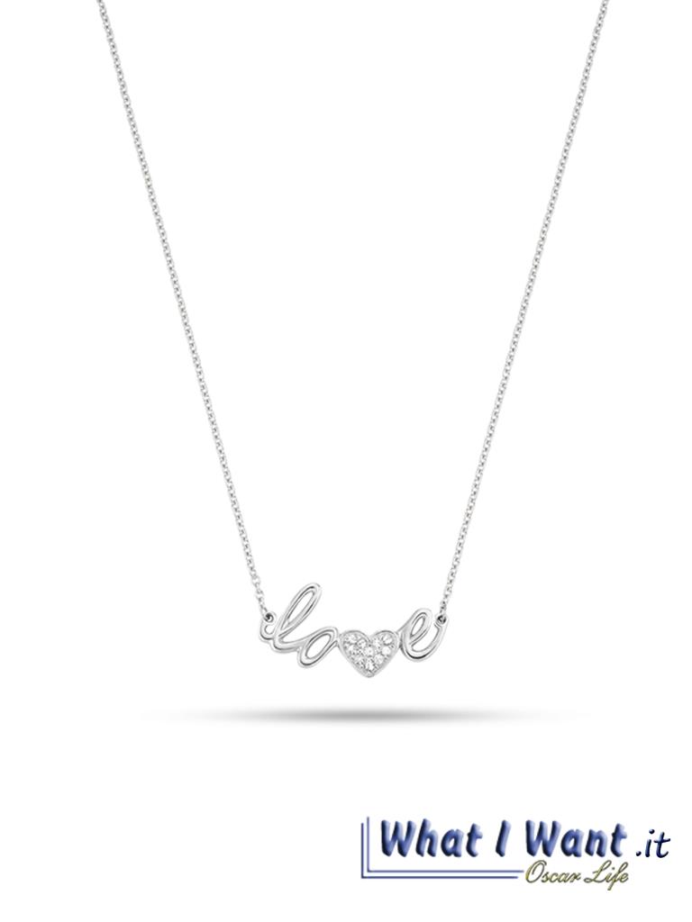 COLLANA  MORELLATO SAEU01 - MORELLATO