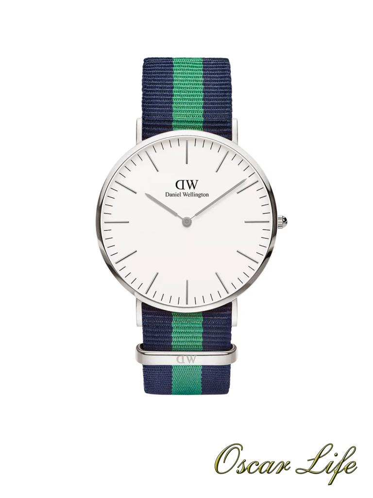 OROLOGIO  DANIEL WELLINGTON DW00100019 - DANIEL WELLINGTON