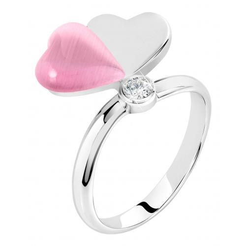 ANELLO DONNA MORELLATO SASM12016 - MORELLATO