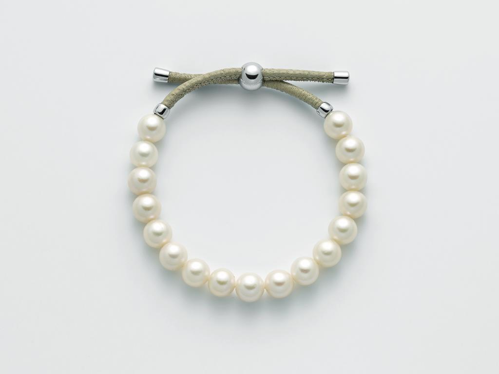 BRACCIALE DONNA MILUNA PBR2757 - MILUNA