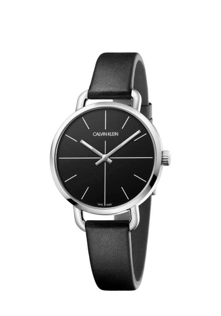 OROLOGIO  CALVIN KLEIN K7B231CZ - CALVIN KLEIN