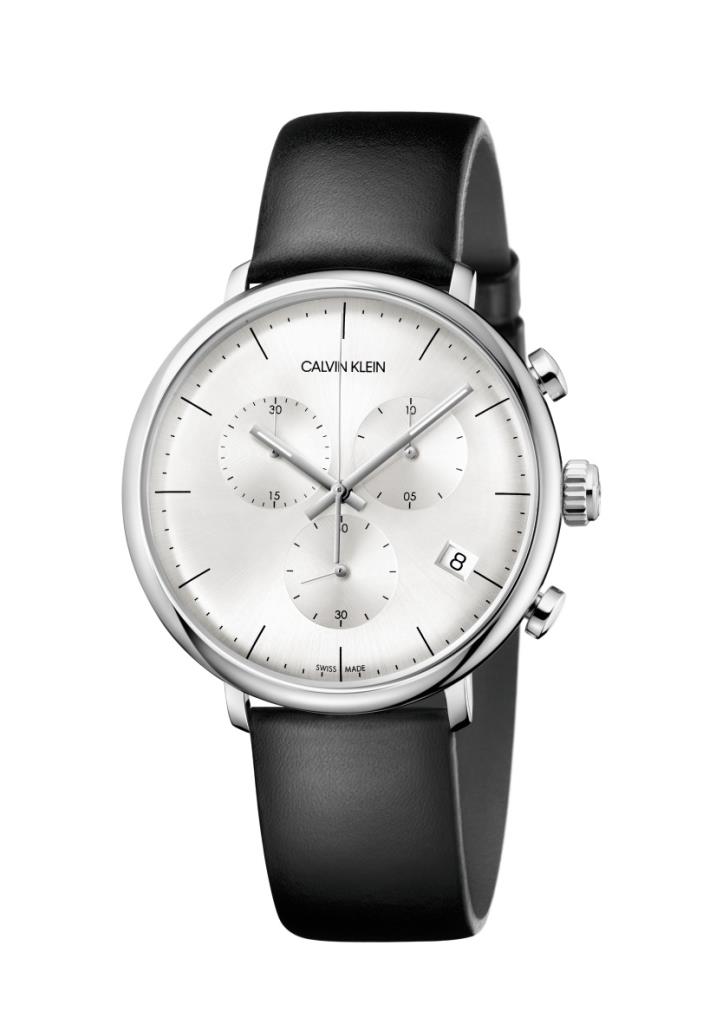 OROLOGIO UOMO CALVIN KLEIN K8M271C6 - CALVIN KLEIN