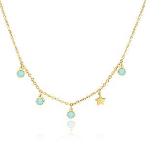 COLLANA DONNA S'AGAPO SCE06 - S