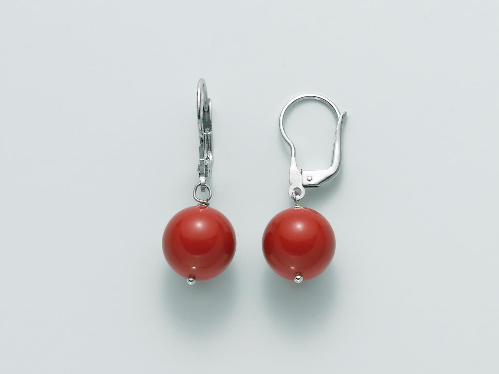 ORECCHINI DONNA MILUNA PER2200 - MILUNA