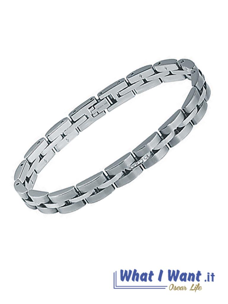 BRACCIALE UOMO BLISS k20004403 - BLISS