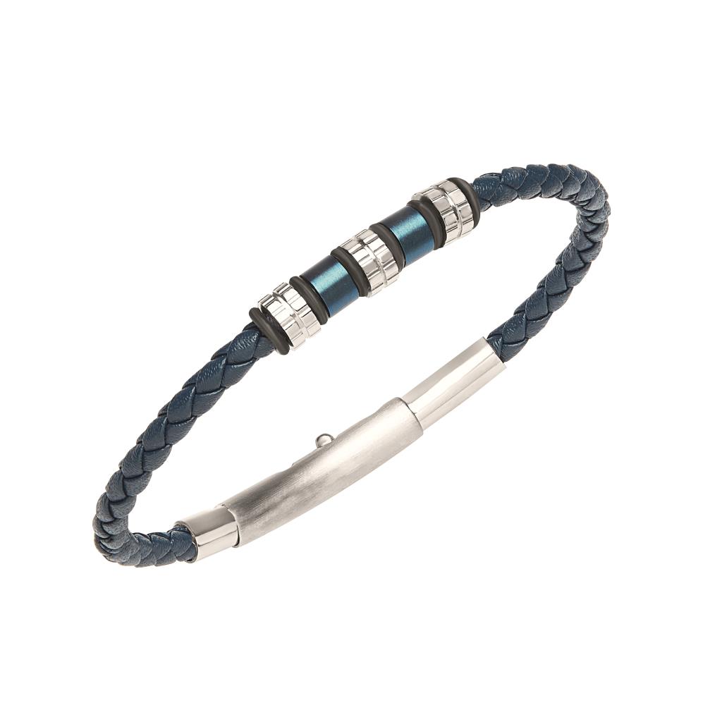 BRACCIALE UOMO BREIL TJ3370 - BREIL