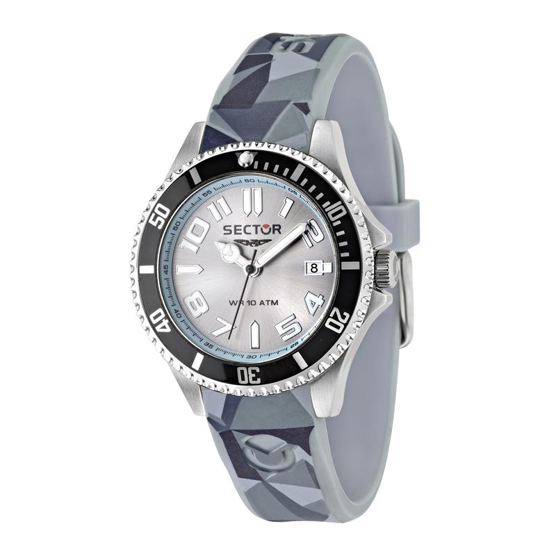 OROLOGIO UOMO SECTOR R3251161028 - SECTOR
