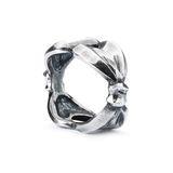 INSERTO DONNA TROLLBEADS TAGBE-30133 FIOCCO - TROLLBEADS