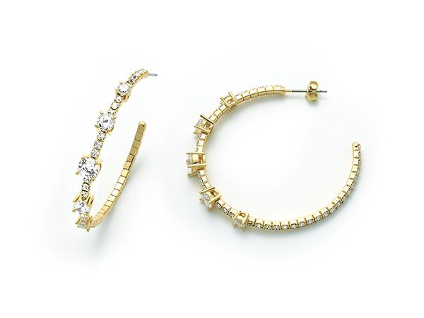 ORECCHINI DONNA KIARA KERD1966G - KIARA