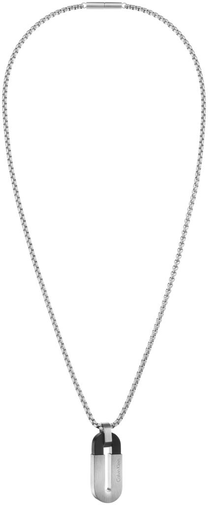 COLLANA  CALVIN KLEIN KJ4DBP210100 - CALVIN KLEIN