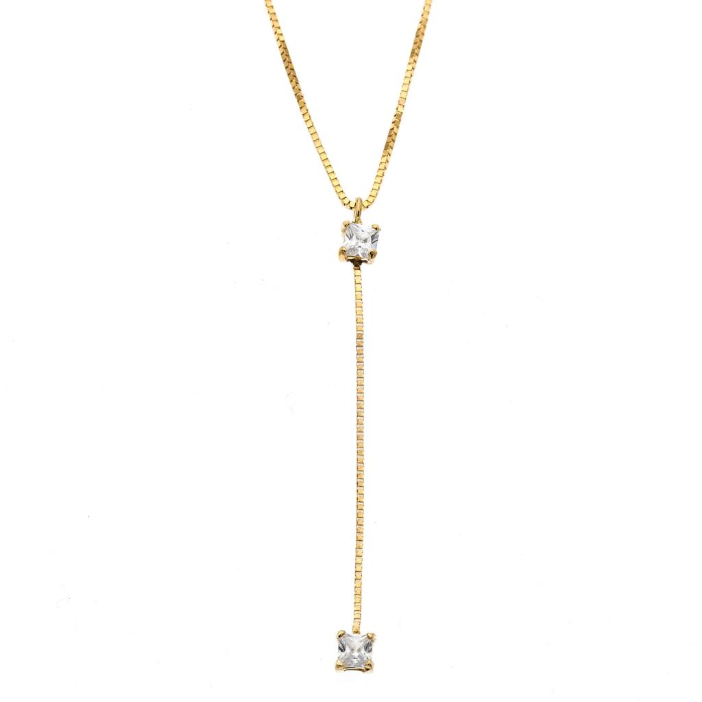 COLLANA DONNA FACCO 774569 - FACCO